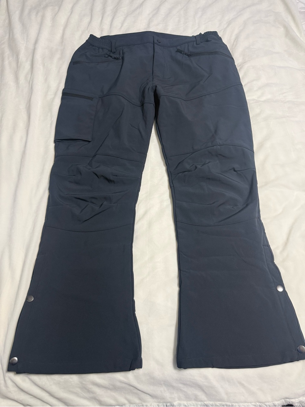 Unisex Work/Ski Pants